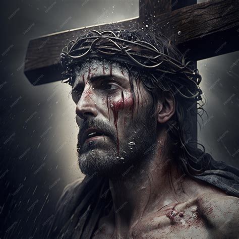 good friday of jesus death.